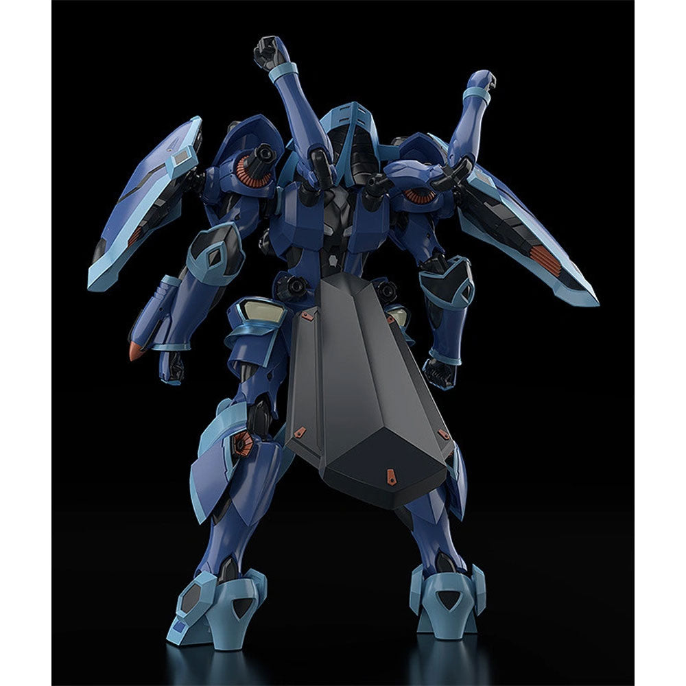 MAQUETA MODEROID TOYBOX MAQUETA MODEROID TOYBOX